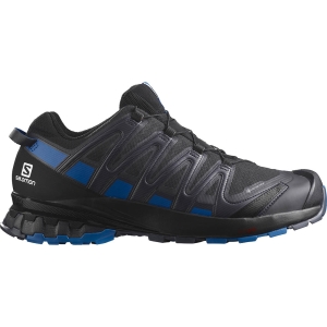 Salomon XA Pro 3D V8 Gore-Tex Homme Noir