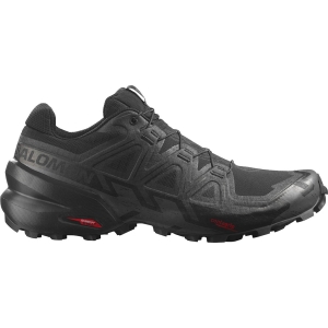 Salomon Speedcross 6 Masculino Preto