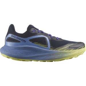 Salomon Glide Max TR Homme Bleu