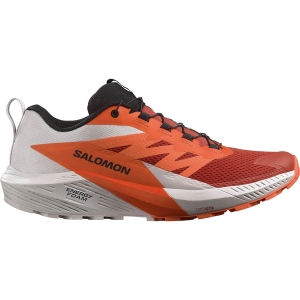 Salomon Sense Ride 5 Mannen Oranje