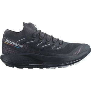 Salomon Pulsar Trail Pro 2 Frau Schwarz