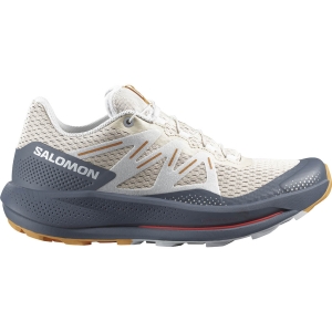 Salomon Pulsar Trail Femminile Bianco