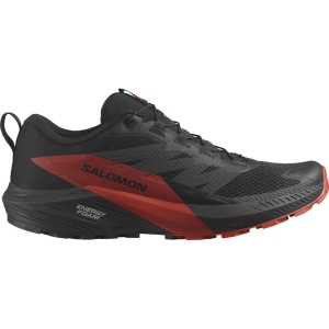 Salomon Sense Ride 5 Mannen Zwart