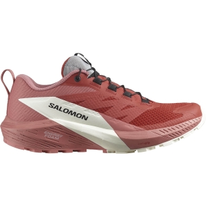 Salomon Sense Ride 5 Femminile Rosso