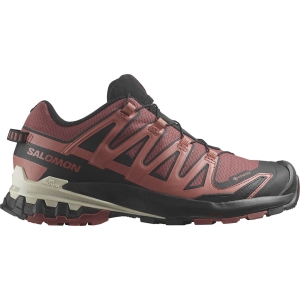 Salomon XA Pro 3D V9 Gore-Tex Femminile Rosso