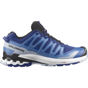 Salomon XA Pro 3D V9 Mannen Blauw