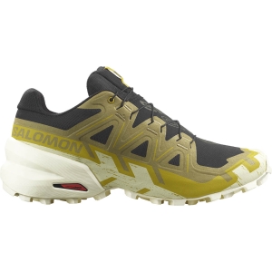 Salomon Speedcross 6 Men Yellow