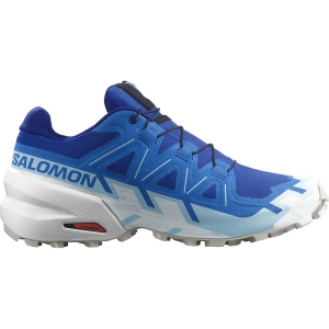 Salomon Speedcross 6 Homme Bleu