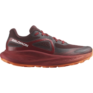 Salomon Glide Max TR Homme Rouge