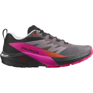 Salomon Sense Ride 5 Femenino Negro