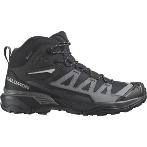 Salomon X Ultra 360 Mid Gore-Tex Men Grey