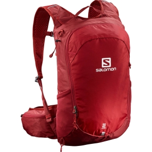 Salomon Trailblazer 20 Rouge