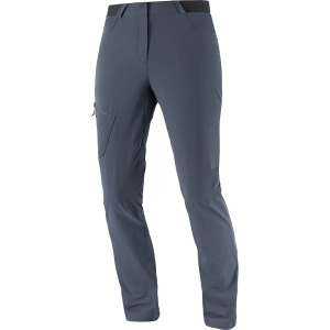 Salomon Wayfarer Pant Vrouw