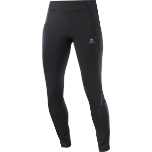 Salomon Pants Cross Run 28 Inches Tight Vrouw 