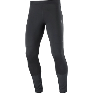 Salomon Pants Cross Run Tight Homme