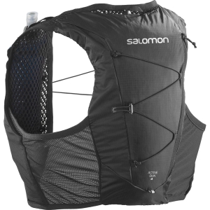 Salomon Active Skin 4 Schwarz