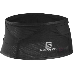 Salomon Adv Skin Belt Negro