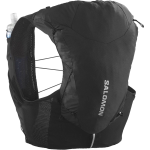 Salomon Adv Skin 12 Mixte Noir