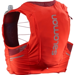 Salomon Sense Pro 10 Rood