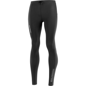 Salomon Sense Aero Tights Men Black