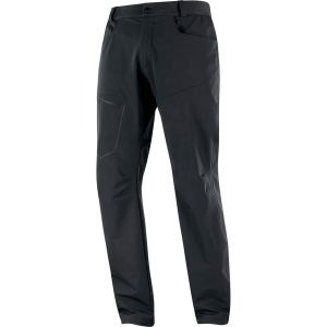 Salomon Wayfarer Warm Homme Noir