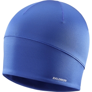 Salomon Active Beanie Blauw