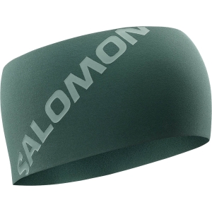 Salomon RS Pro Headband Mixte Vert