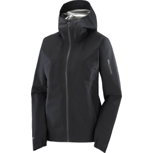 Salomon Outline Gore-Tex 2.5L Jacket Frau 