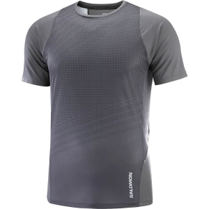 Salomon Sense Aero Short Sleeve Tee Uomo 