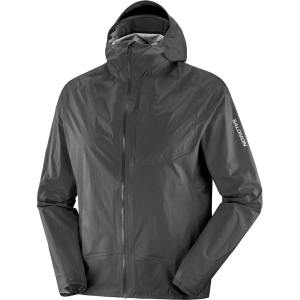 Salomon Bonatti WaterProof Homme Noir