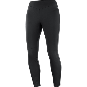 Salomon Gore-Tex Short Sleevehell Tight Vrouw Zwart