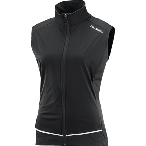 Salomon Light Shell Vest Vrouw