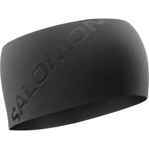 Salomon Winter Training Gemischt Schwarz