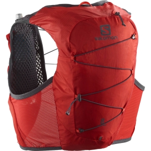Salomon Active Skin 8 Gemischt Rot