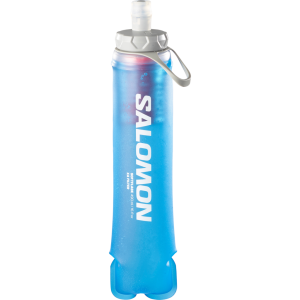 Salomon Soft Flask XA Filter 490Ml.16Oz 42 Blau