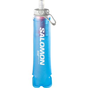 Salomon Soft Flask XA Filter 490Ml.16Oz 42 Blauw