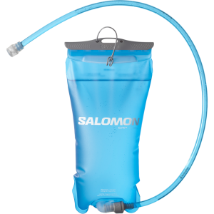 Salomon Soft Reservoir 1.5L Blauw