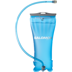 Salomon Soft Reservoir 2L Blu