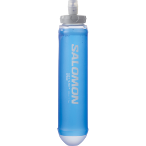 Salomon Soft Flask 500Ml.17Oz Speed 42 Blue