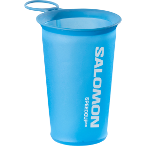Salomon Soft Cup Speed 150Ml.5Oz Blauw