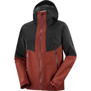 Salomon Outline Gore-Tex Hybrid Jacket Hombre