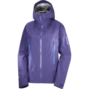 Salomon Outline Gore-Tex Hybrid Jacket Man