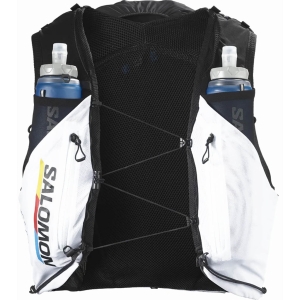 Camel bag salomon top