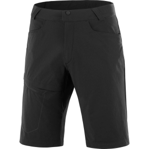 Salomon Wayfarer Shorts Homme Noir