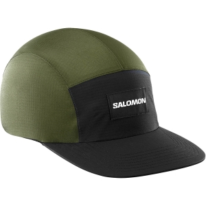 Salomon Bonatti WaterProof Five Panel Kaki