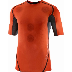 S-Lab S-Lab Speed Masculino Vermelho