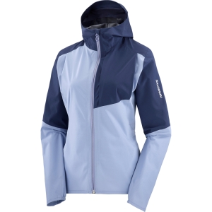 Salomon Bonatti Trail Femme Bleu ciel