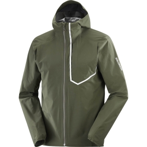 Salomon Bonatti Trail Mann Khaki