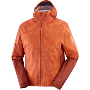 Salomon Bonatti WaterProof Homme 