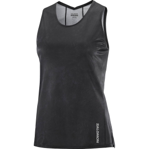 Salomon Sense Aero Femenino Negro